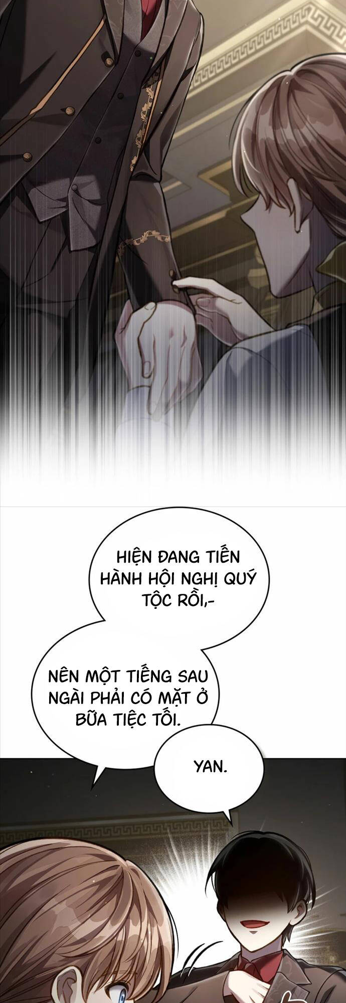 Tái Sinh Thành Hoàng Tử Của Quốc Gia Kẻ Địch Chapter 26 - 36