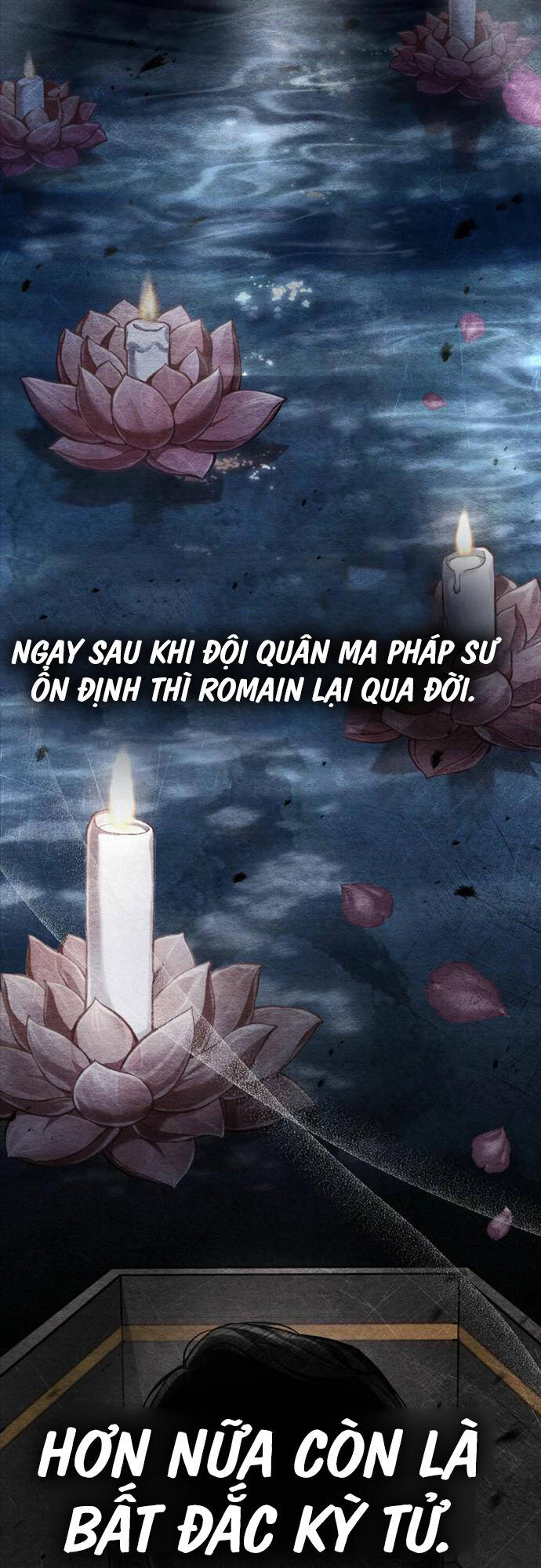 Tái Sinh Thành Hoàng Tử Của Quốc Gia Kẻ Địch Chapter 26 - 8