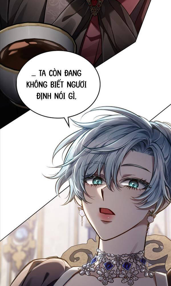 Tái Sinh Thành Hoàng Tử Của Quốc Gia Kẻ Địch Chapter 27 - 36