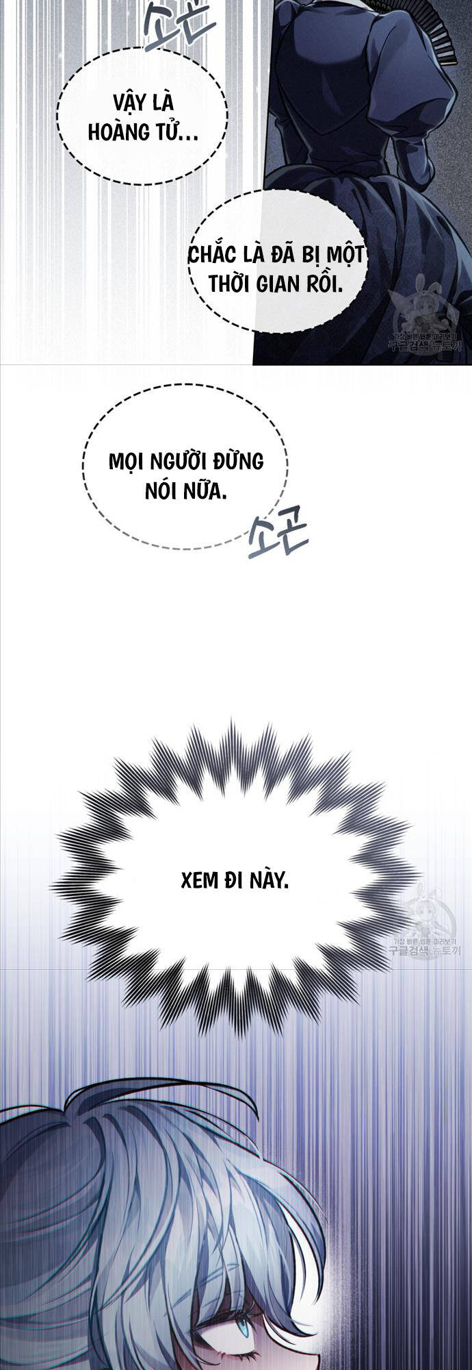Tái Sinh Thành Hoàng Tử Của Quốc Gia Kẻ Địch Chapter 28 - 16