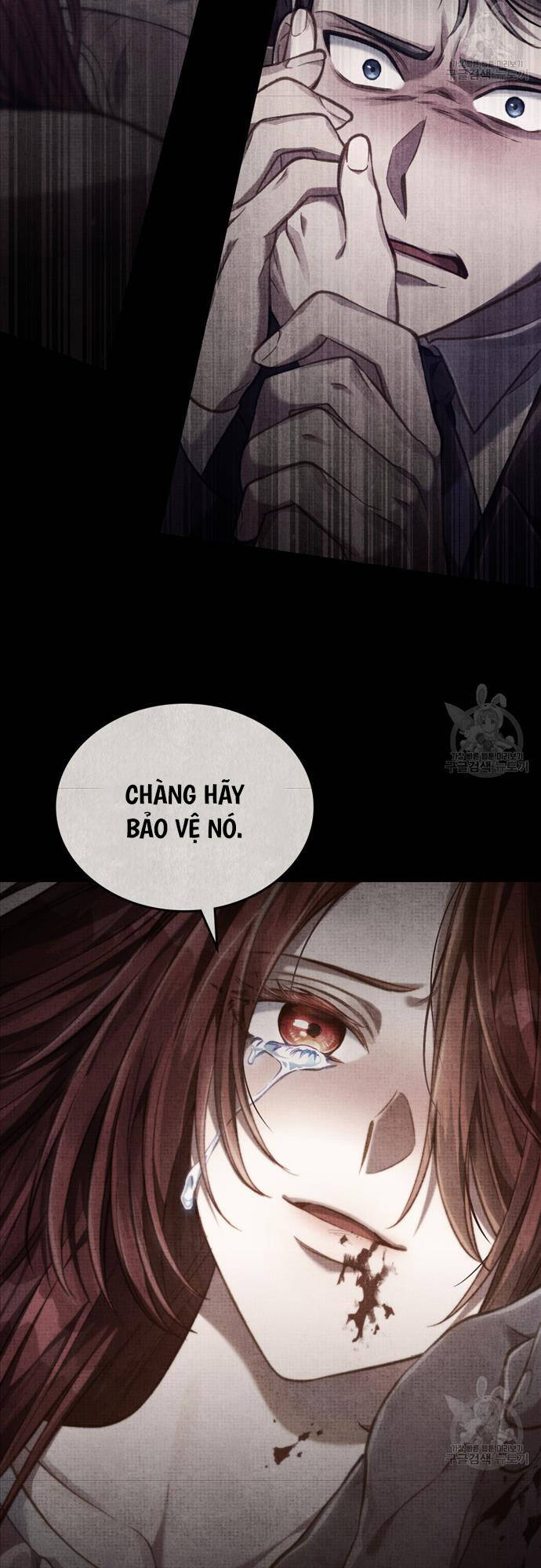 Tái Sinh Thành Hoàng Tử Của Quốc Gia Kẻ Địch Chapter 28 - 22
