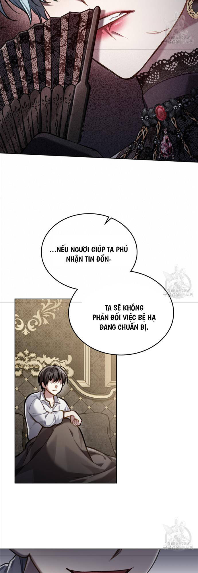 Tái Sinh Thành Hoàng Tử Của Quốc Gia Kẻ Địch Chapter 29 - 35