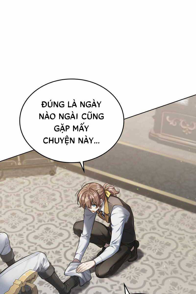 Tái Sinh Thành Hoàng Tử Của Quốc Gia Kẻ Địch Chapter 3 - 29