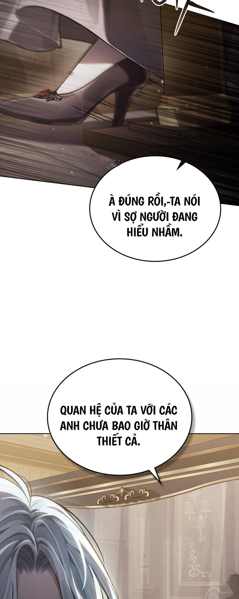 Tái Sinh Thành Hoàng Tử Của Quốc Gia Kẻ Địch Chapter 30 - 27