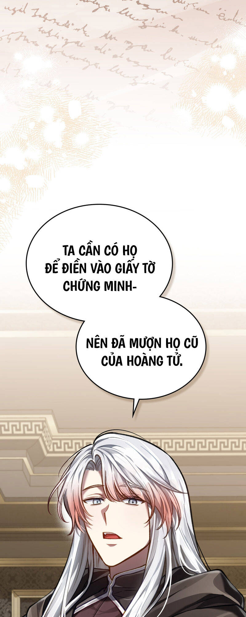 Tái Sinh Thành Hoàng Tử Của Quốc Gia Kẻ Địch Chapter 30 - 50