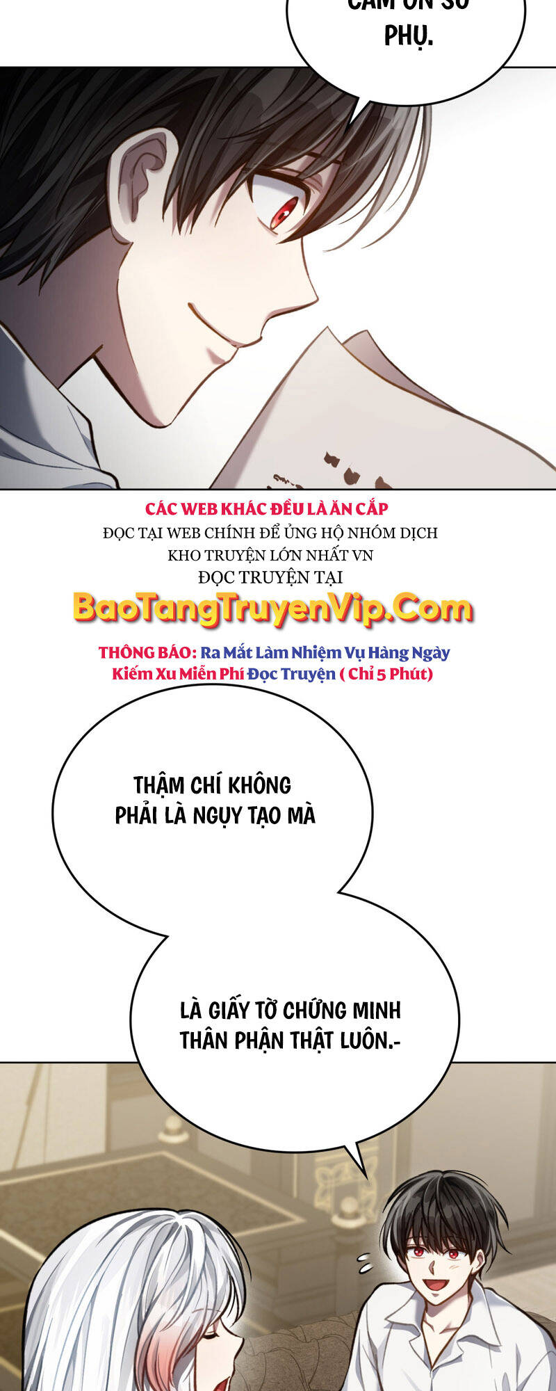 Tái Sinh Thành Hoàng Tử Của Quốc Gia Kẻ Địch Chapter 30 - 52