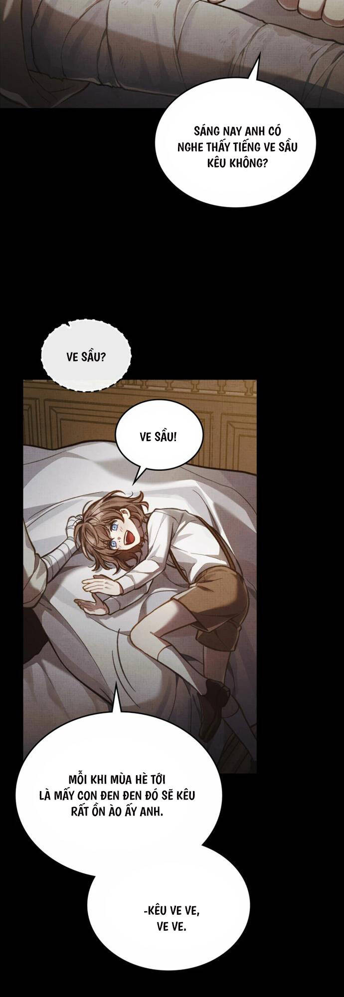 Tái Sinh Thành Hoàng Tử Của Quốc Gia Kẻ Địch Chapter 31 - 7