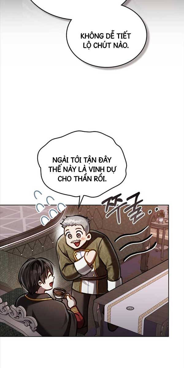 Tái Sinh Thành Hoàng Tử Của Quốc Gia Kẻ Địch Chapter 33 - 40