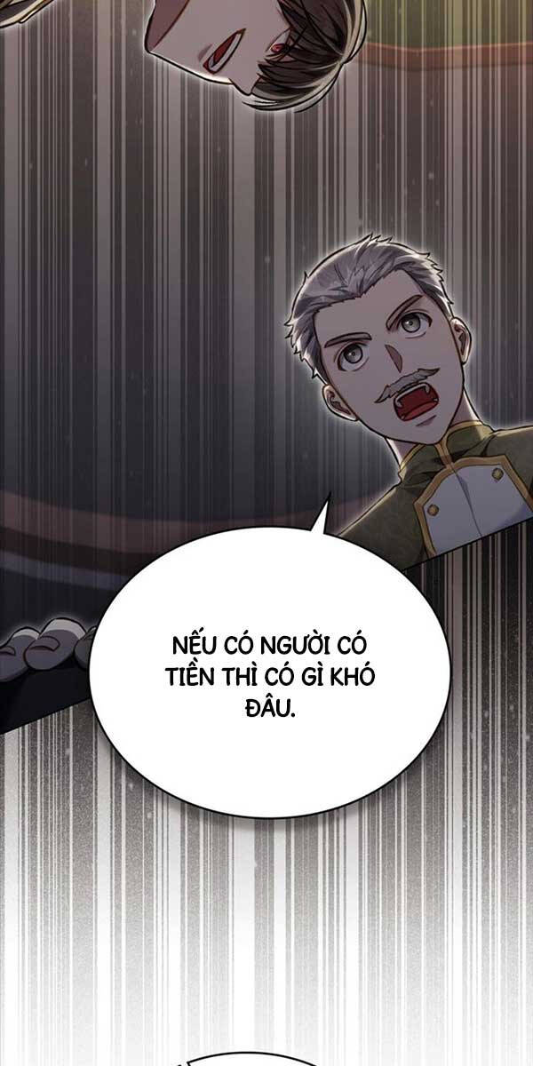 Tái Sinh Thành Hoàng Tử Của Quốc Gia Kẻ Địch Chapter 33 - 53
