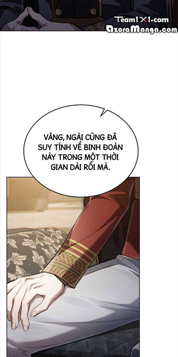 Tái Sinh Thành Hoàng Tử Của Quốc Gia Kẻ Địch Chapter 33 - 9
