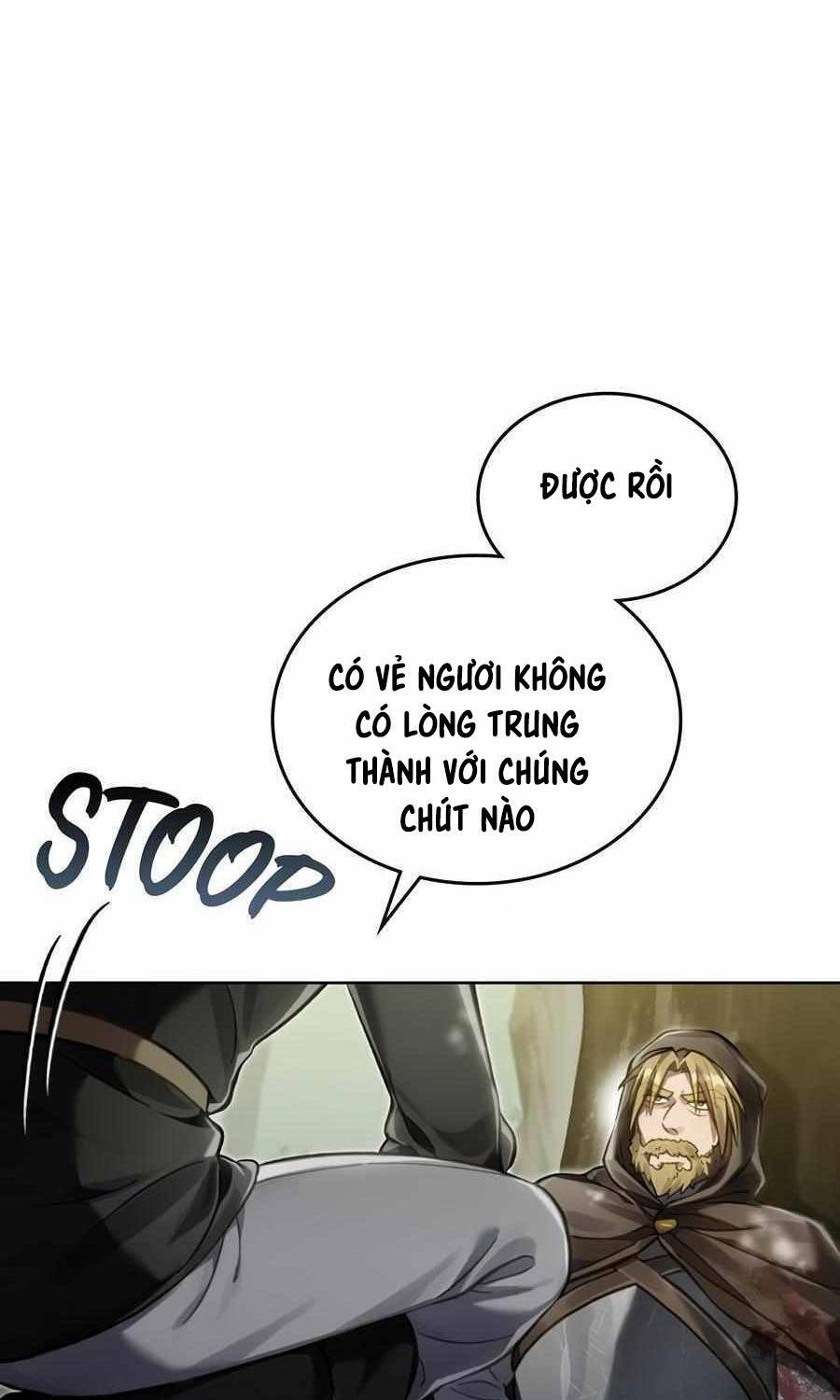 Tái Sinh Thành Hoàng Tử Của Quốc Gia Kẻ Địch Chapter 37 - 16