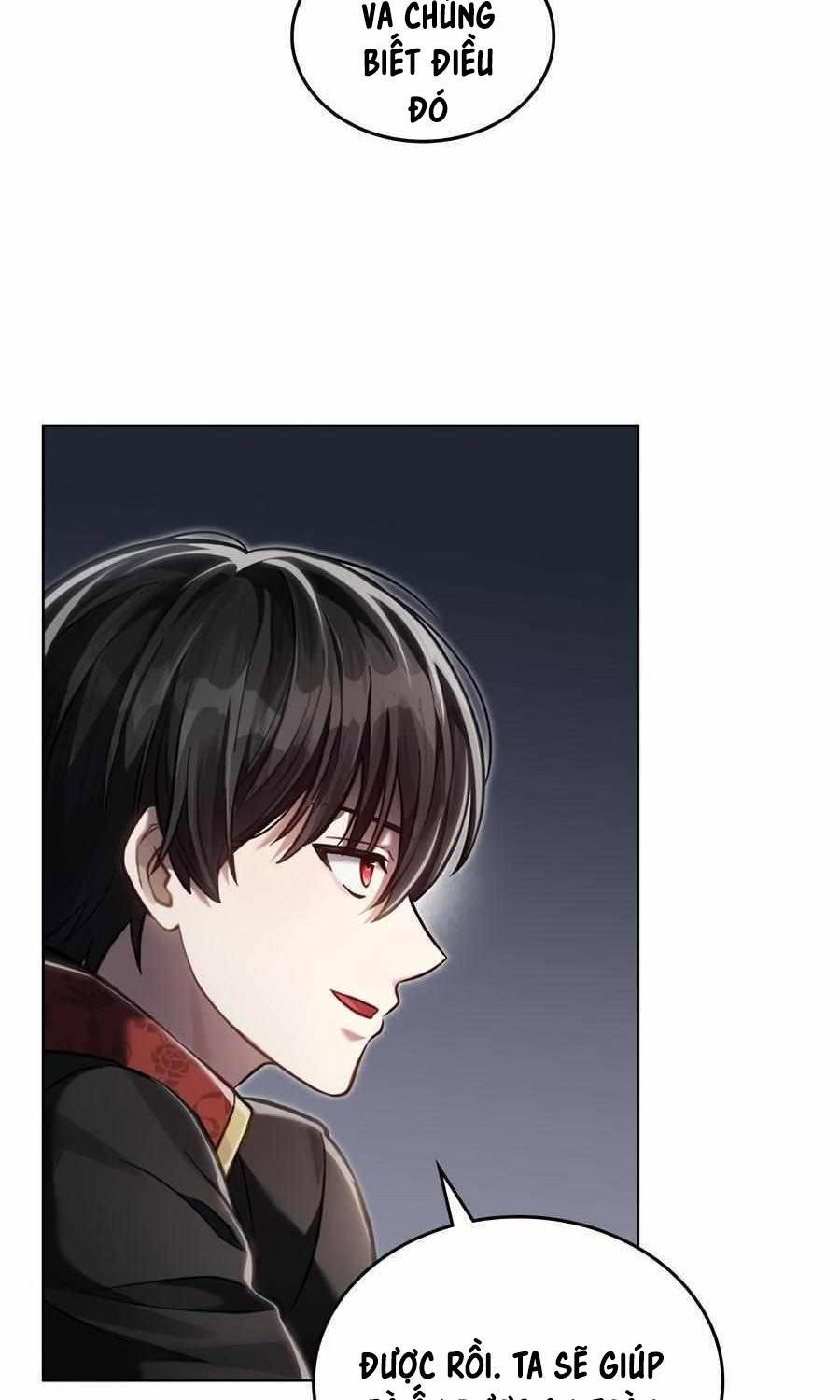 Tái Sinh Thành Hoàng Tử Của Quốc Gia Kẻ Địch Chapter 37 - 24