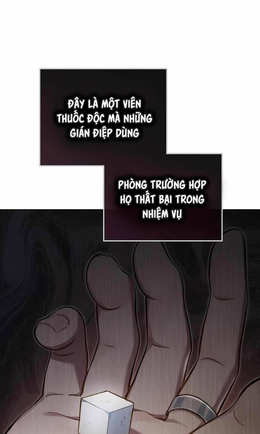 Tái Sinh Thành Hoàng Tử Của Quốc Gia Kẻ Địch Chapter 37 - 35