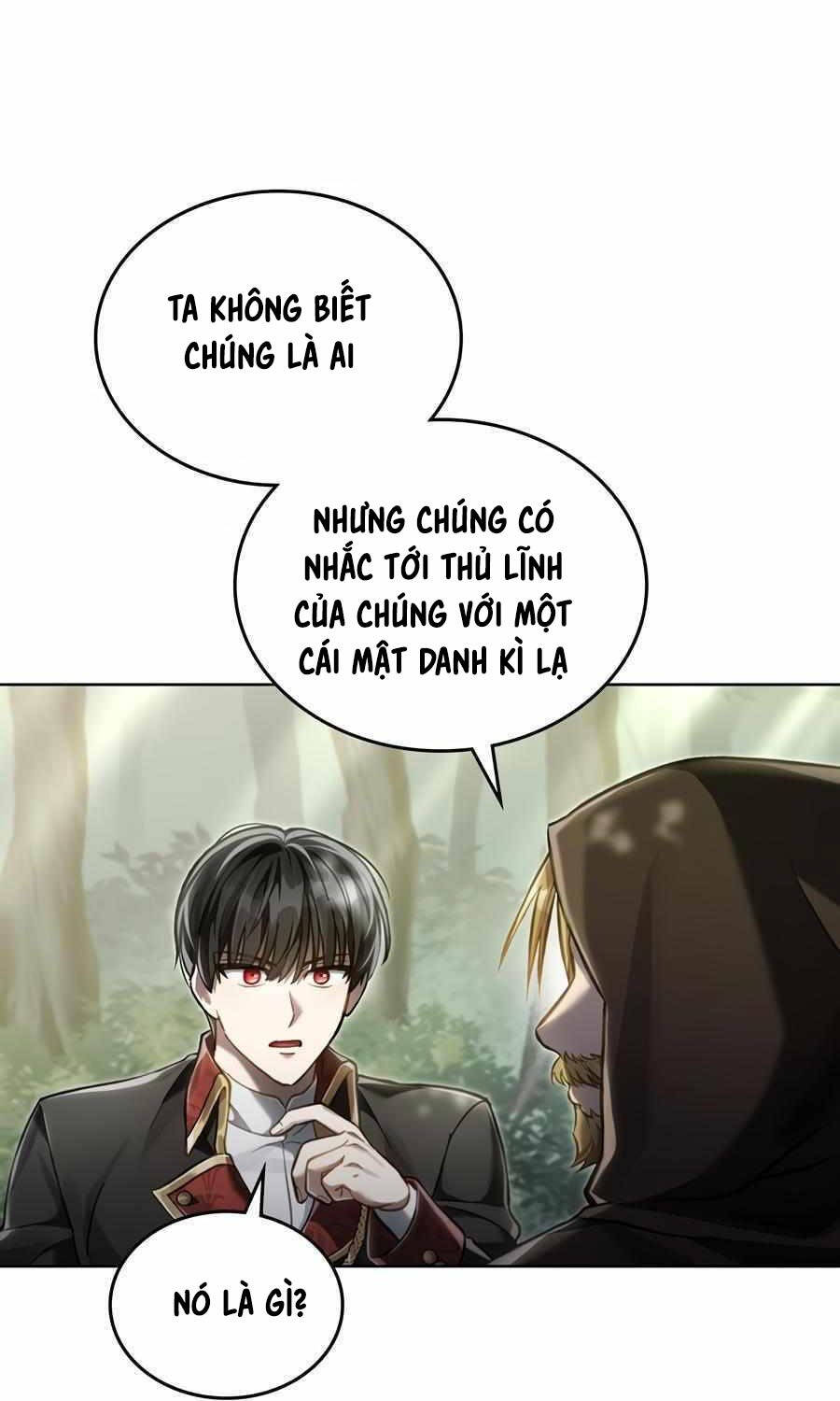 Tái Sinh Thành Hoàng Tử Của Quốc Gia Kẻ Địch Chapter 37 - 37