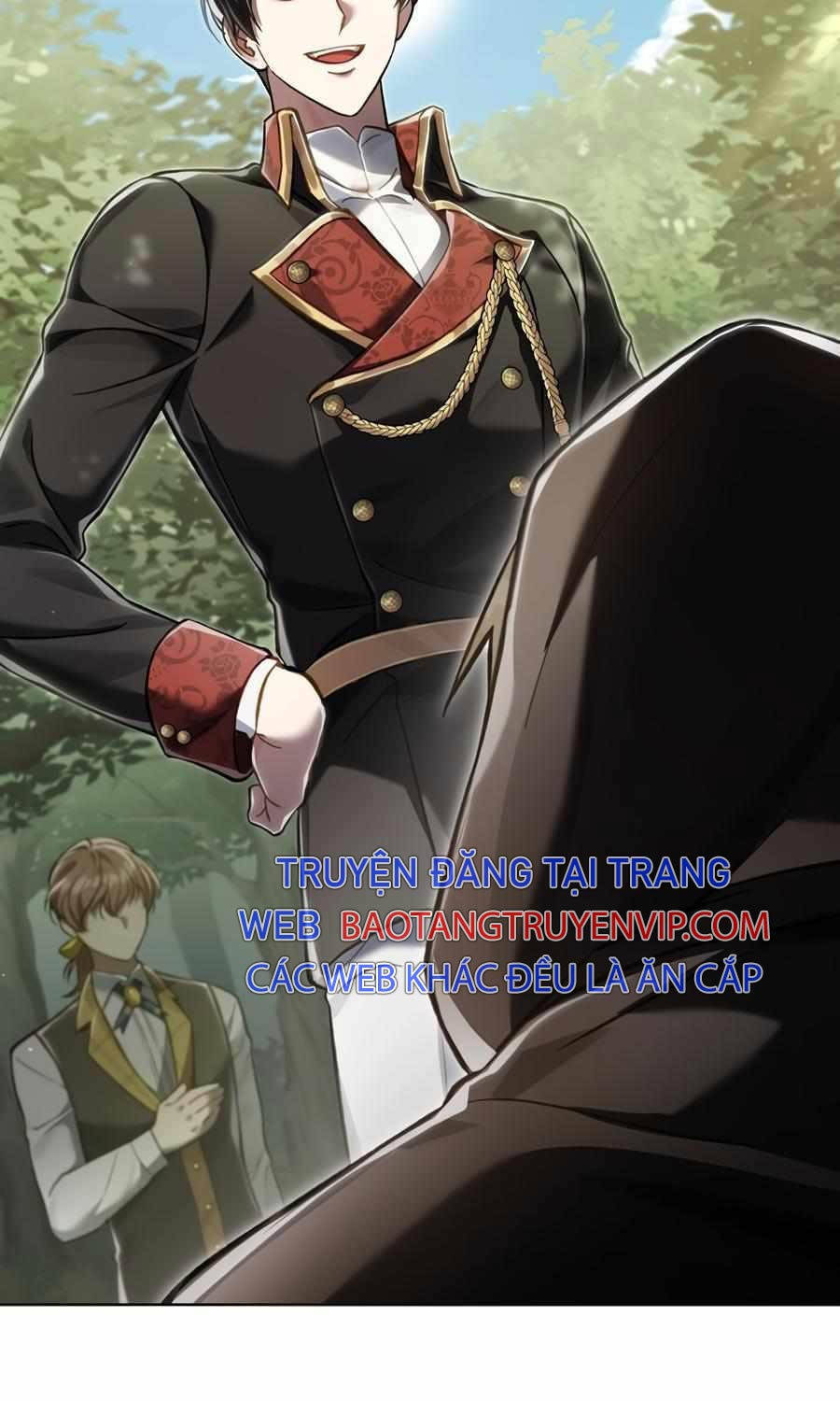 Tái Sinh Thành Hoàng Tử Của Quốc Gia Kẻ Địch Chapter 37 - 5