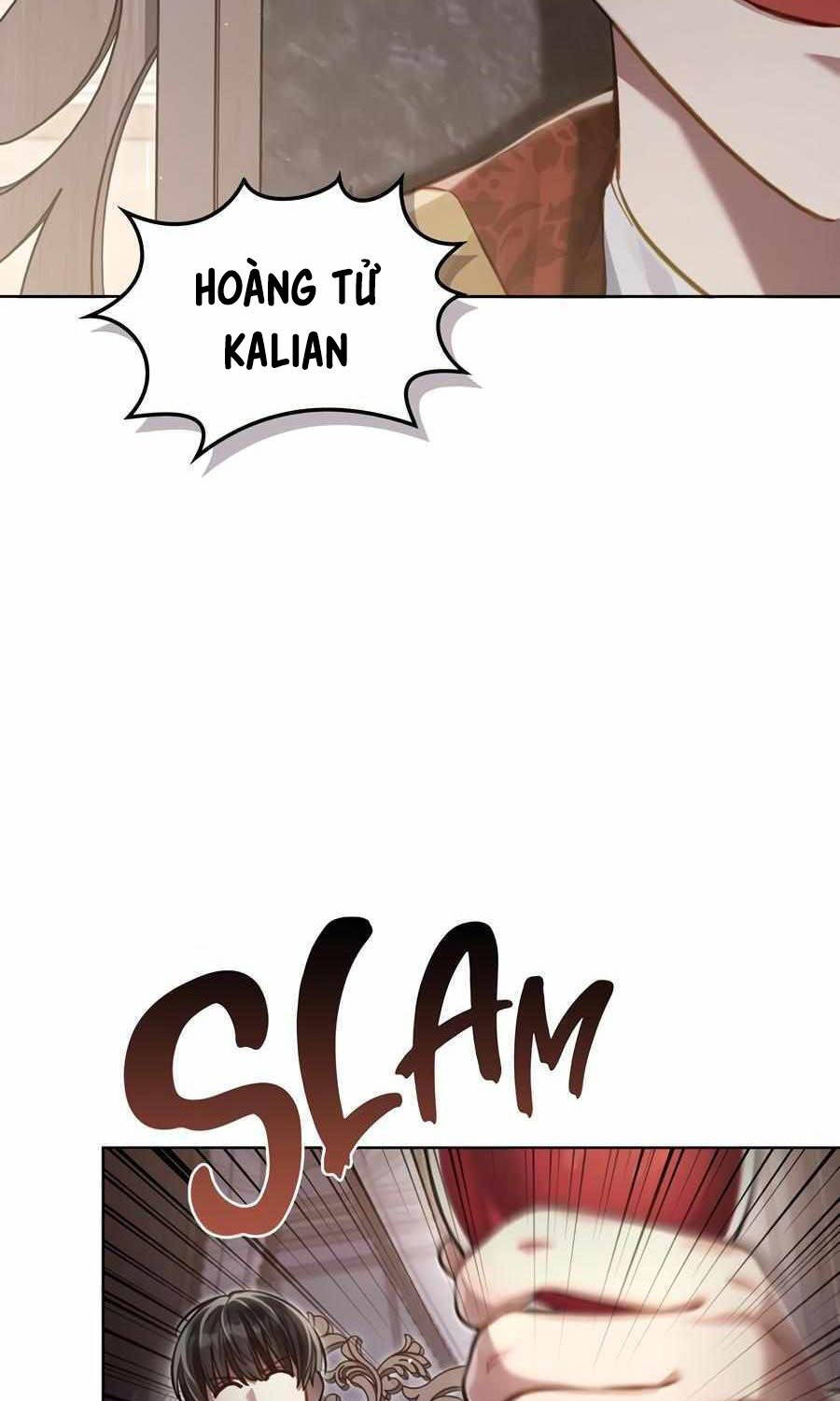 Tái Sinh Thành Hoàng Tử Của Quốc Gia Kẻ Địch Chapter 37 - 51