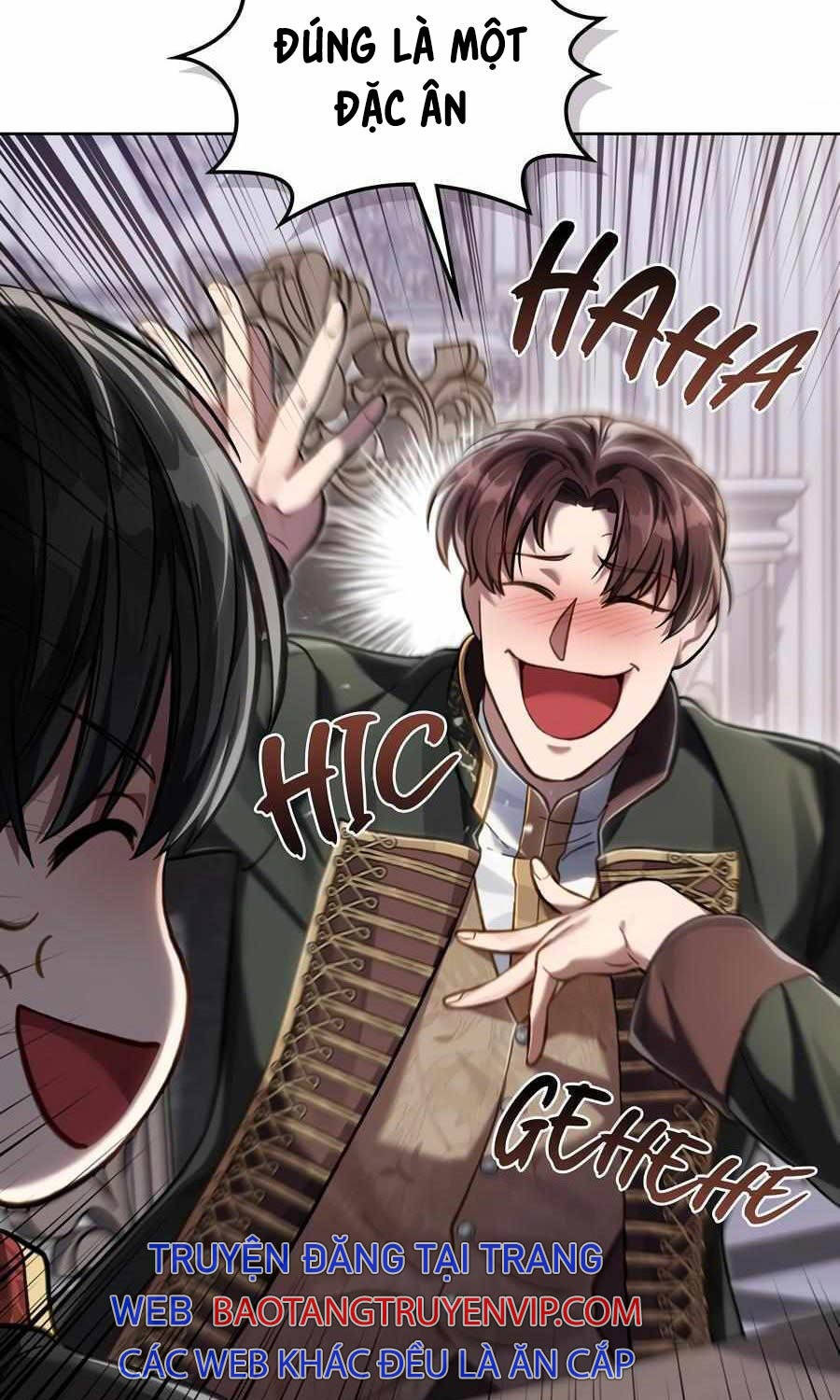 Tái Sinh Thành Hoàng Tử Của Quốc Gia Kẻ Địch Chapter 37 - 53