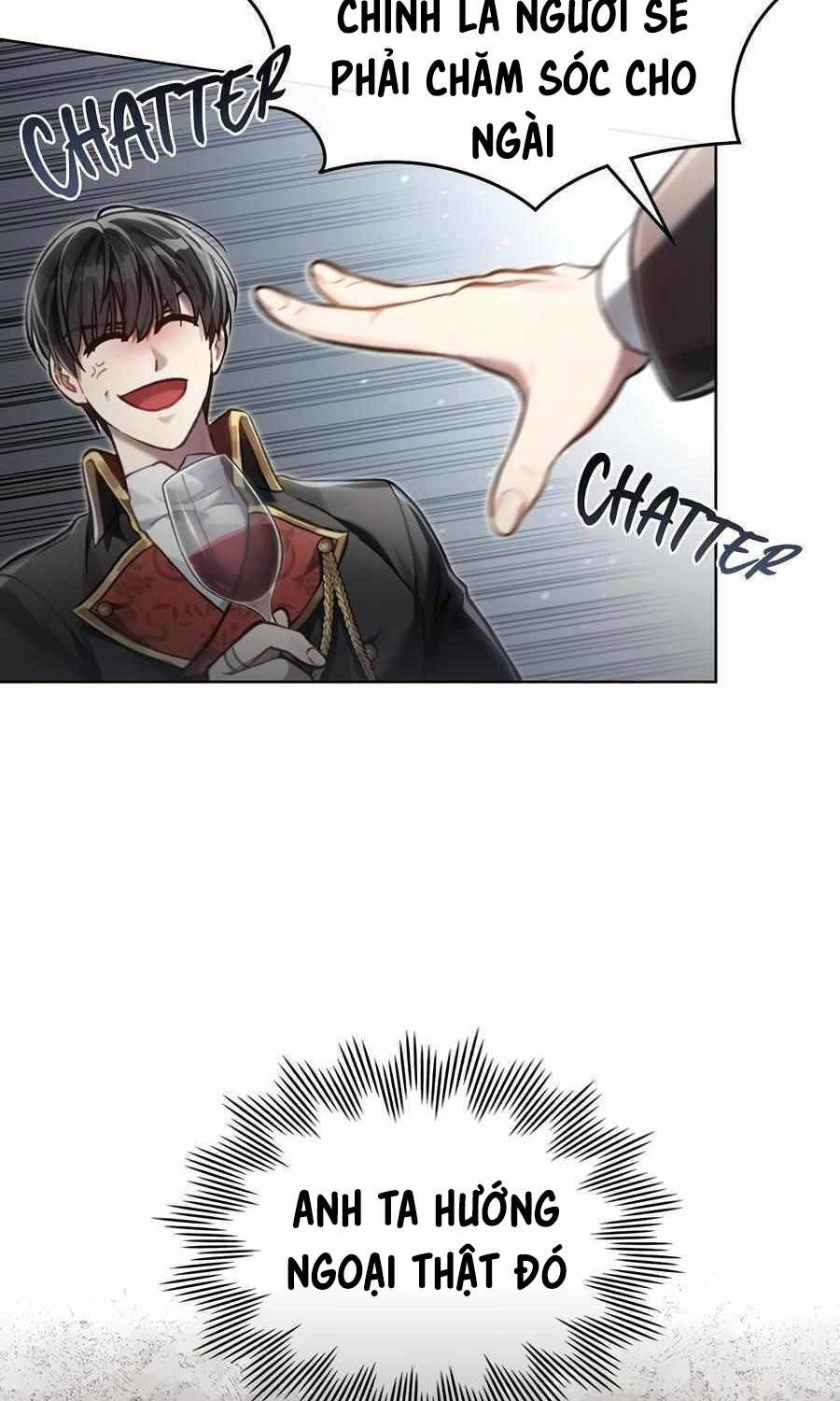 Tái Sinh Thành Hoàng Tử Của Quốc Gia Kẻ Địch Chapter 37 - 55