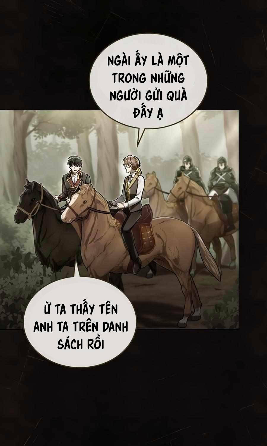 Tái Sinh Thành Hoàng Tử Của Quốc Gia Kẻ Địch Chapter 37 - 58