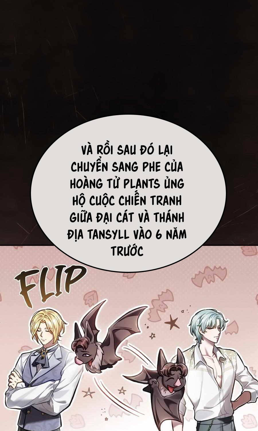 Tái Sinh Thành Hoàng Tử Của Quốc Gia Kẻ Địch Chapter 37 - 60