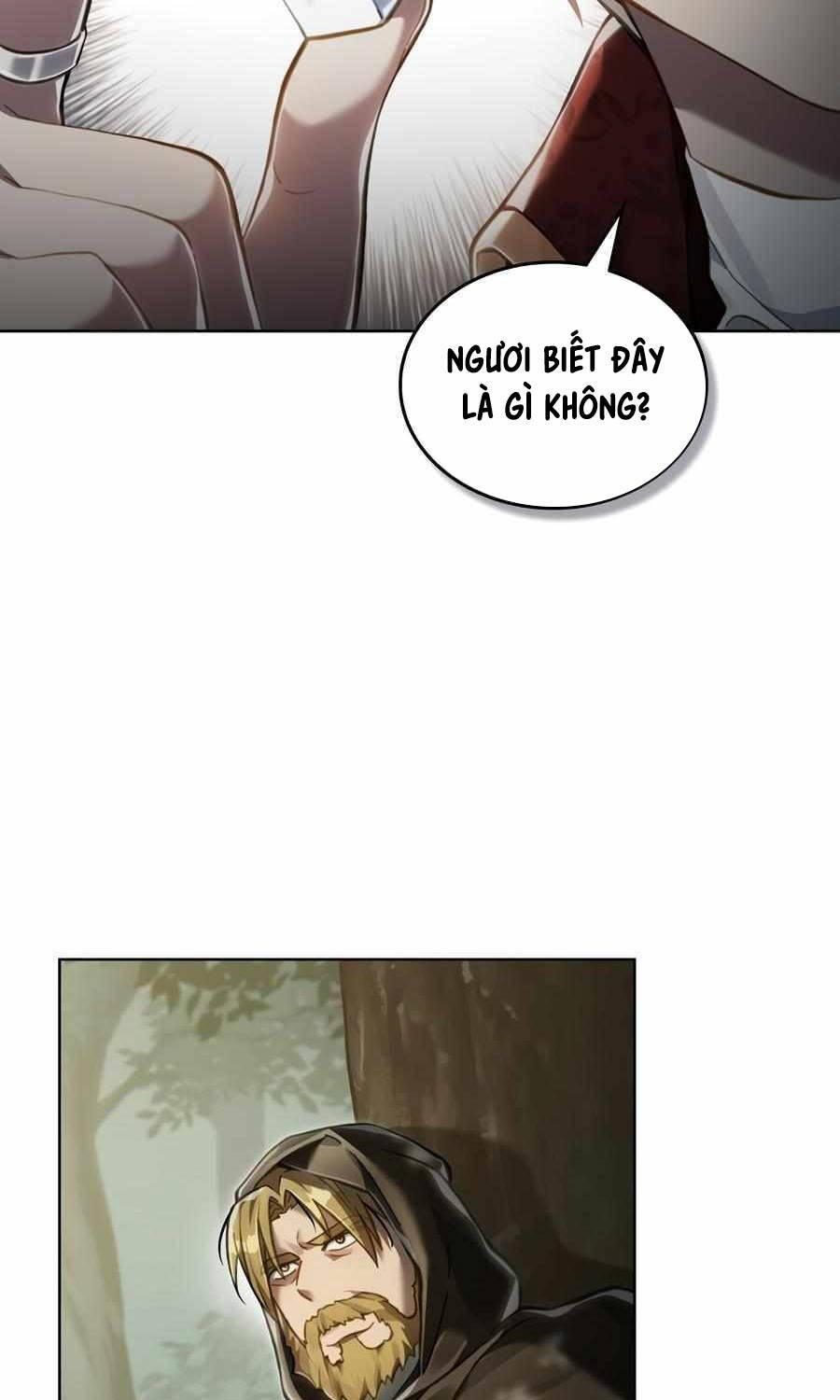 Tái Sinh Thành Hoàng Tử Của Quốc Gia Kẻ Địch Chapter 37 - 7