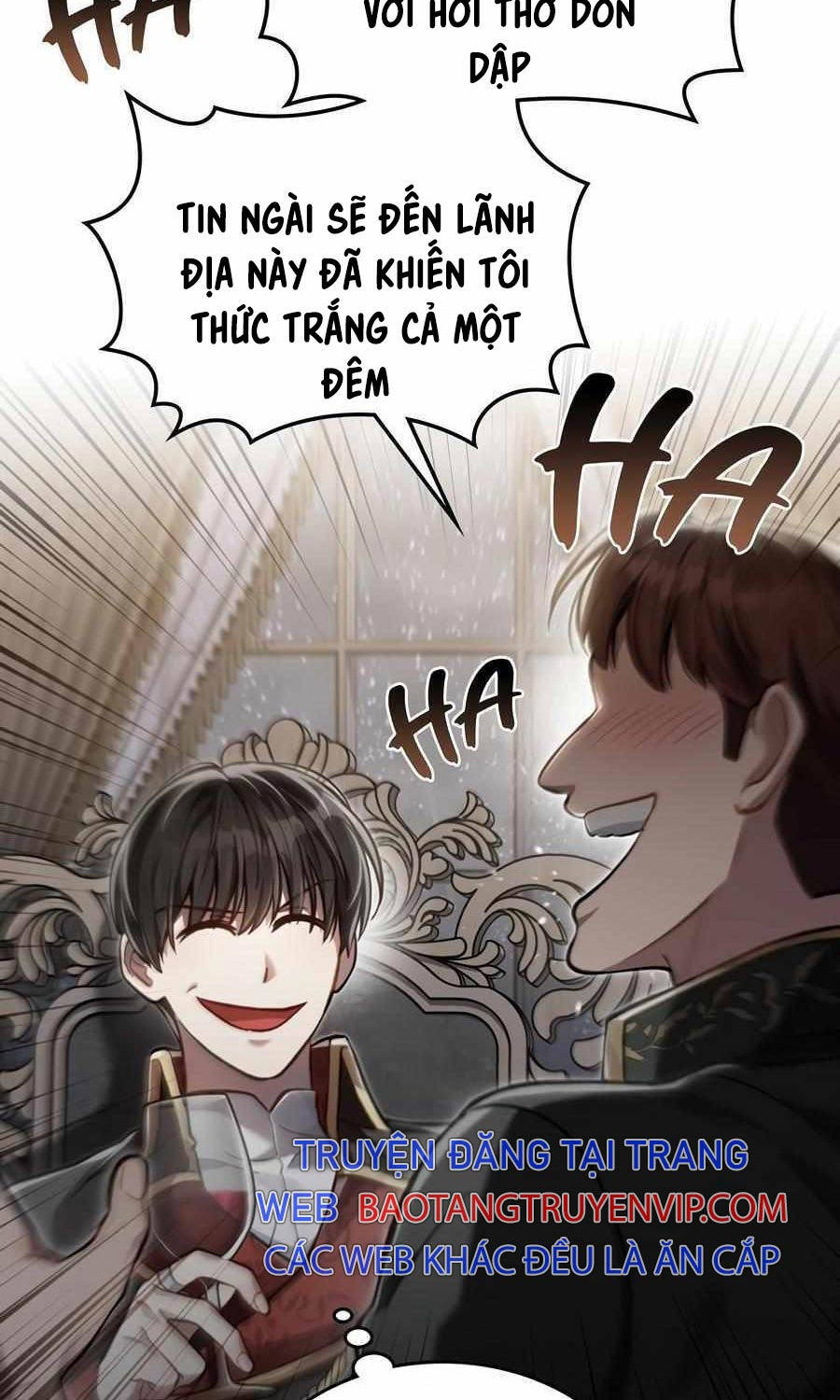 Tái Sinh Thành Hoàng Tử Của Quốc Gia Kẻ Địch Chapter 37 - 63