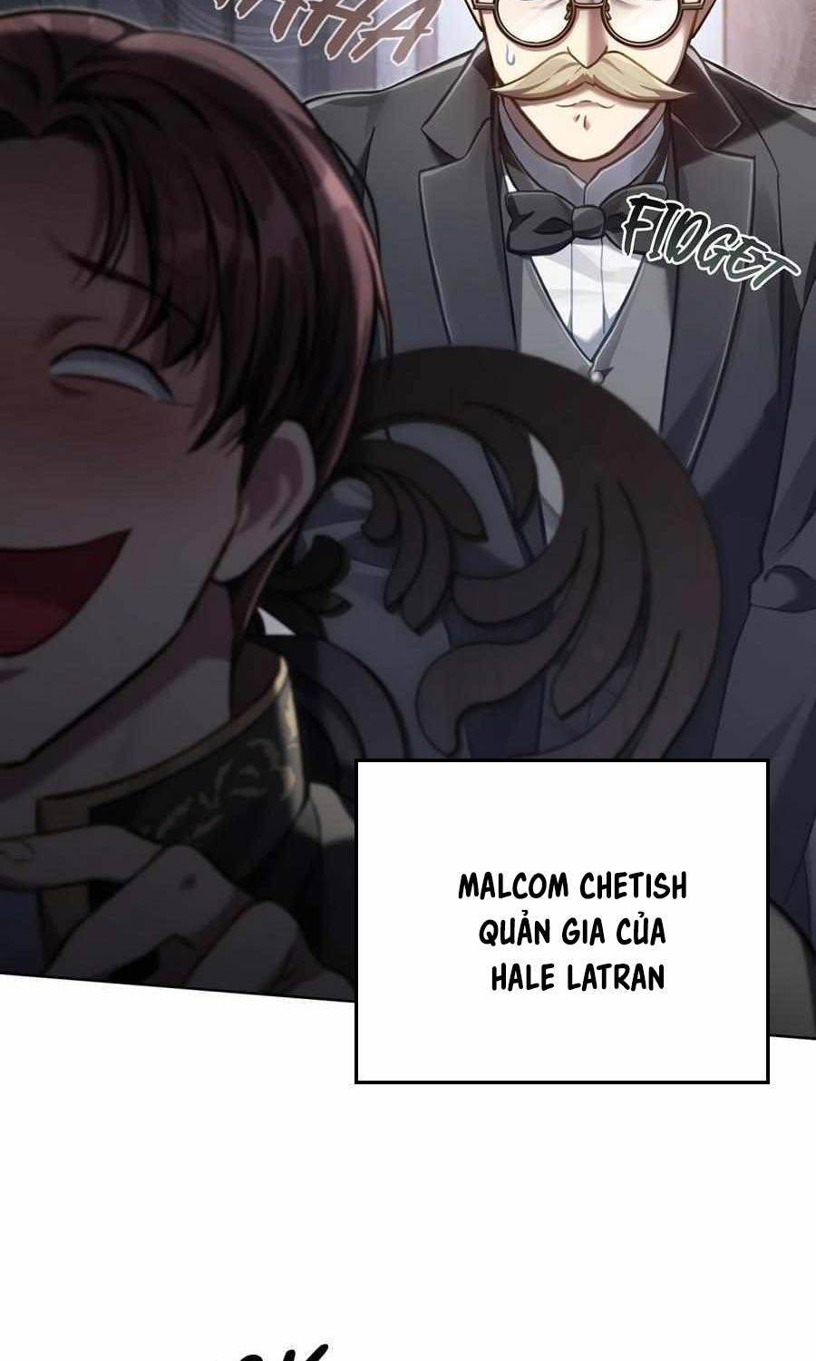 Tái Sinh Thành Hoàng Tử Của Quốc Gia Kẻ Địch Chapter 37 - 65