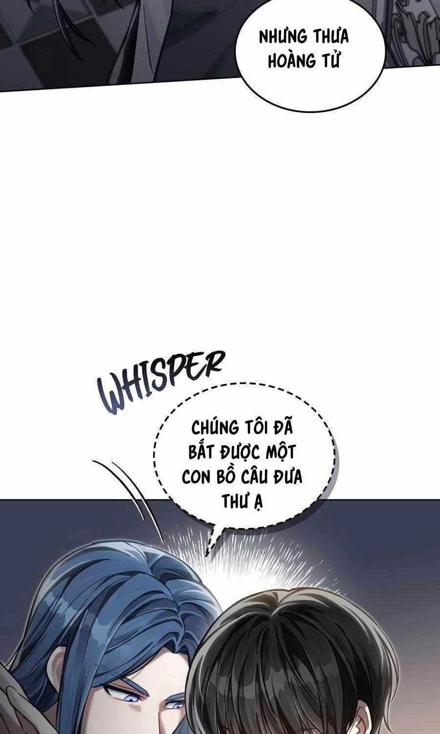 Tái Sinh Thành Hoàng Tử Của Quốc Gia Kẻ Địch Chapter 37 - 68