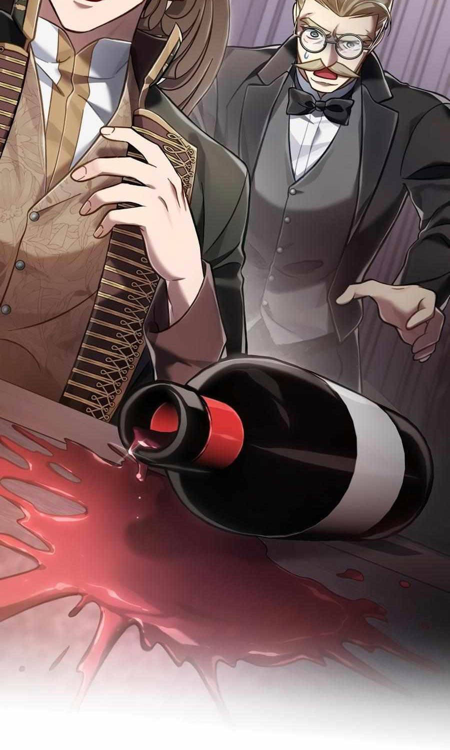 Tái Sinh Thành Hoàng Tử Của Quốc Gia Kẻ Địch Chapter 37 - 77