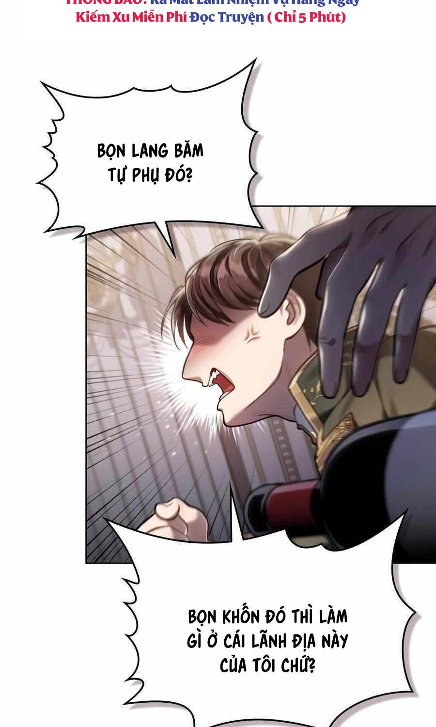 Tái Sinh Thành Hoàng Tử Của Quốc Gia Kẻ Địch Chapter 37 - 79