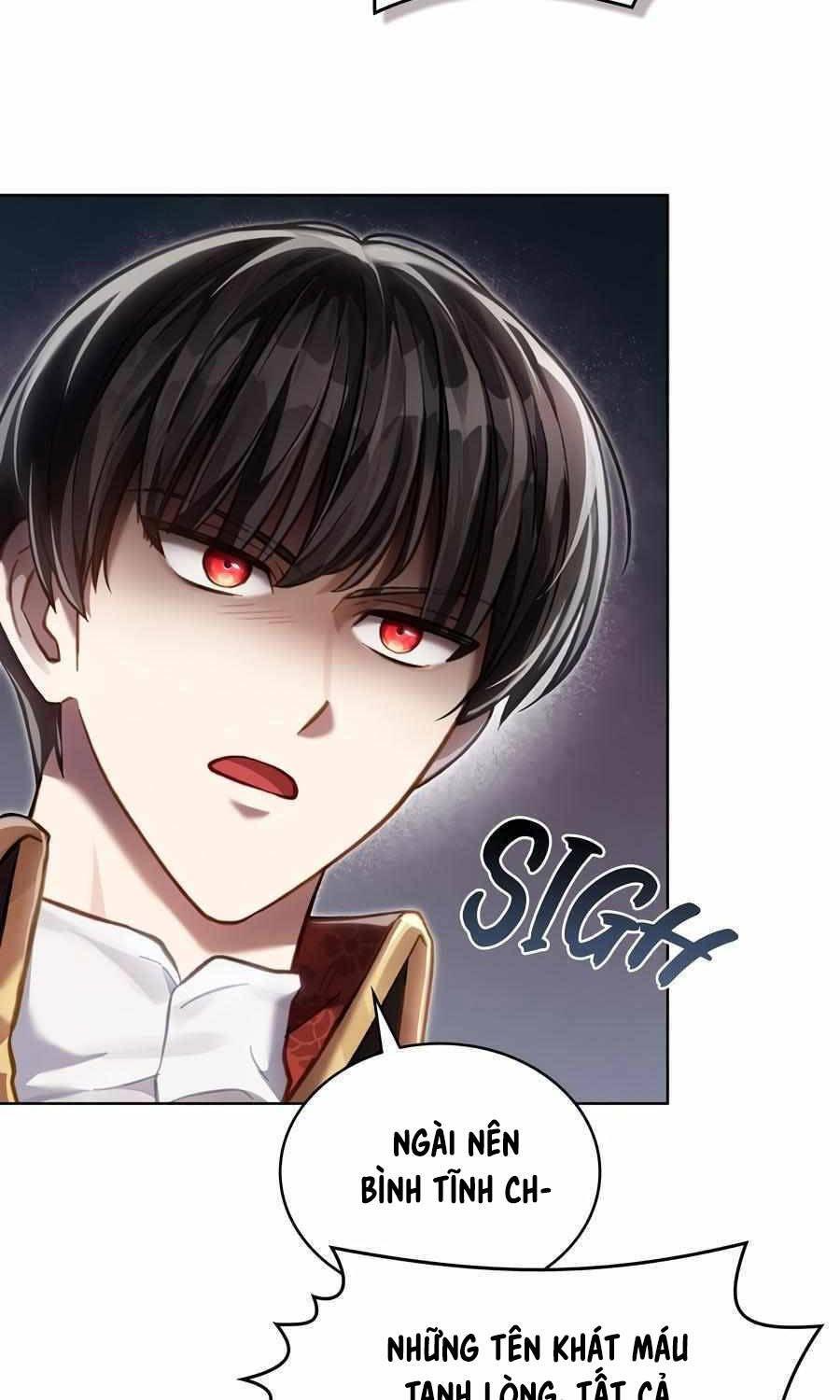 Tái Sinh Thành Hoàng Tử Của Quốc Gia Kẻ Địch Chapter 37 - 80