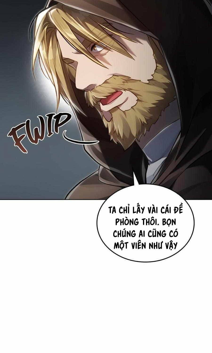 Tái Sinh Thành Hoàng Tử Của Quốc Gia Kẻ Địch Chapter 37 - 9