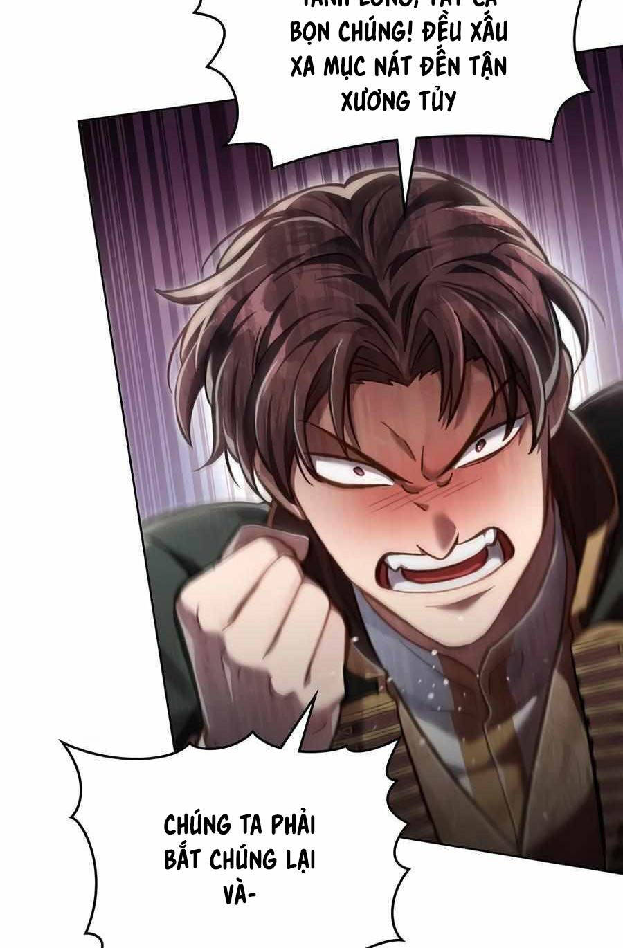 Tái Sinh Thành Hoàng Tử Của Quốc Gia Kẻ Địch Chapter 37 - 81