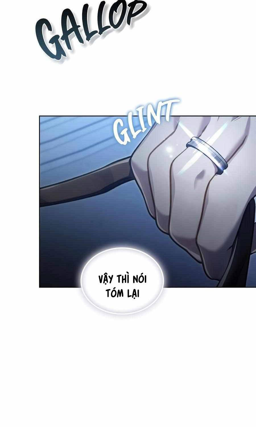 Tái Sinh Thành Hoàng Tử Của Quốc Gia Kẻ Địch Chapter 37 - 90