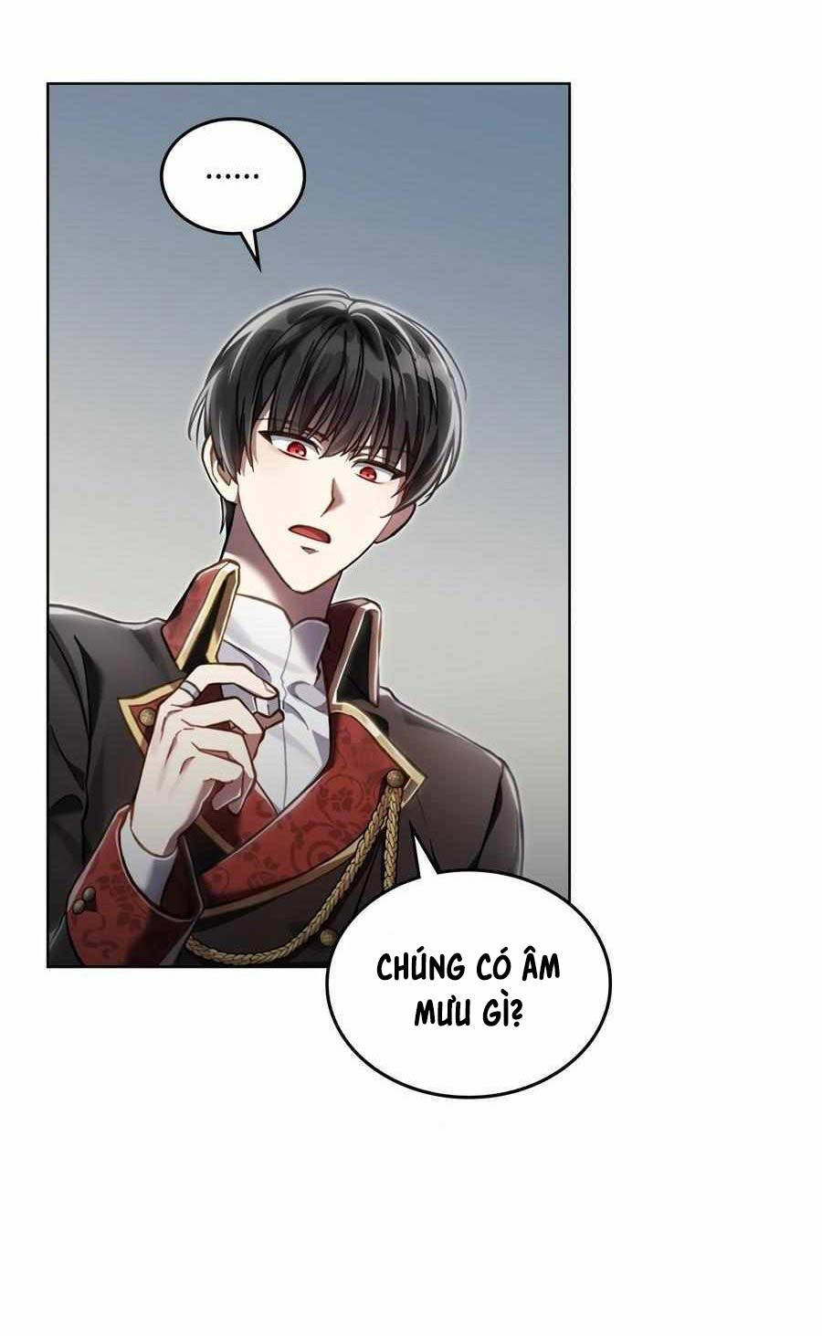 Tái Sinh Thành Hoàng Tử Của Quốc Gia Kẻ Địch Chapter 37 - 10