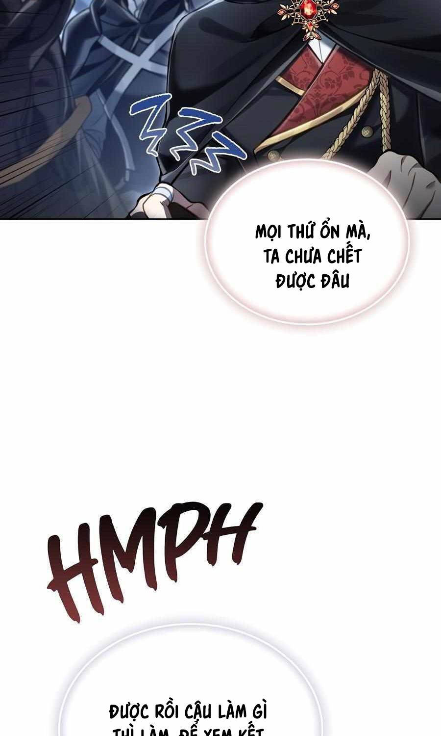 Tái Sinh Thành Hoàng Tử Của Quốc Gia Kẻ Địch Chapter 37 - 92