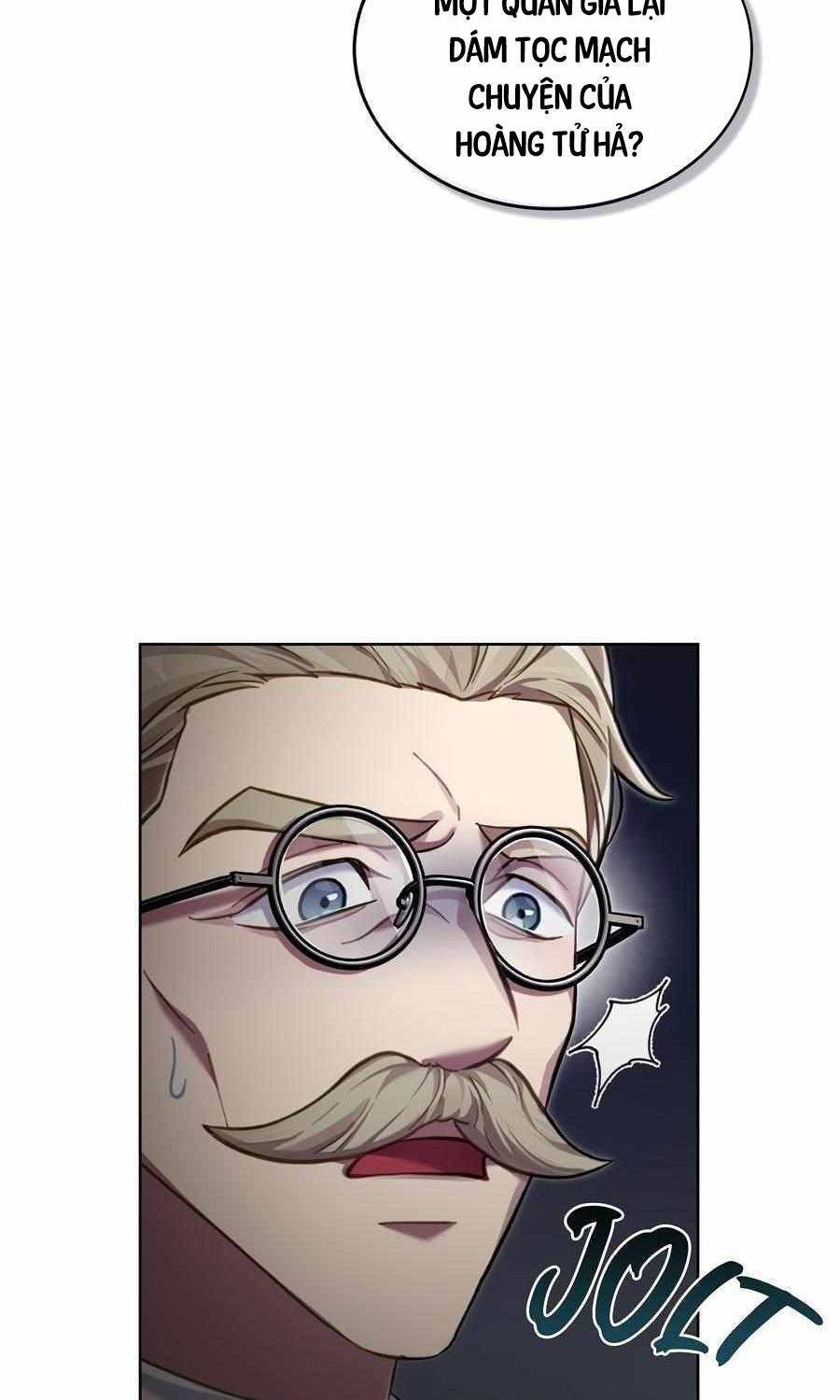 Tái Sinh Thành Hoàng Tử Của Quốc Gia Kẻ Địch Chapter 39 - 11