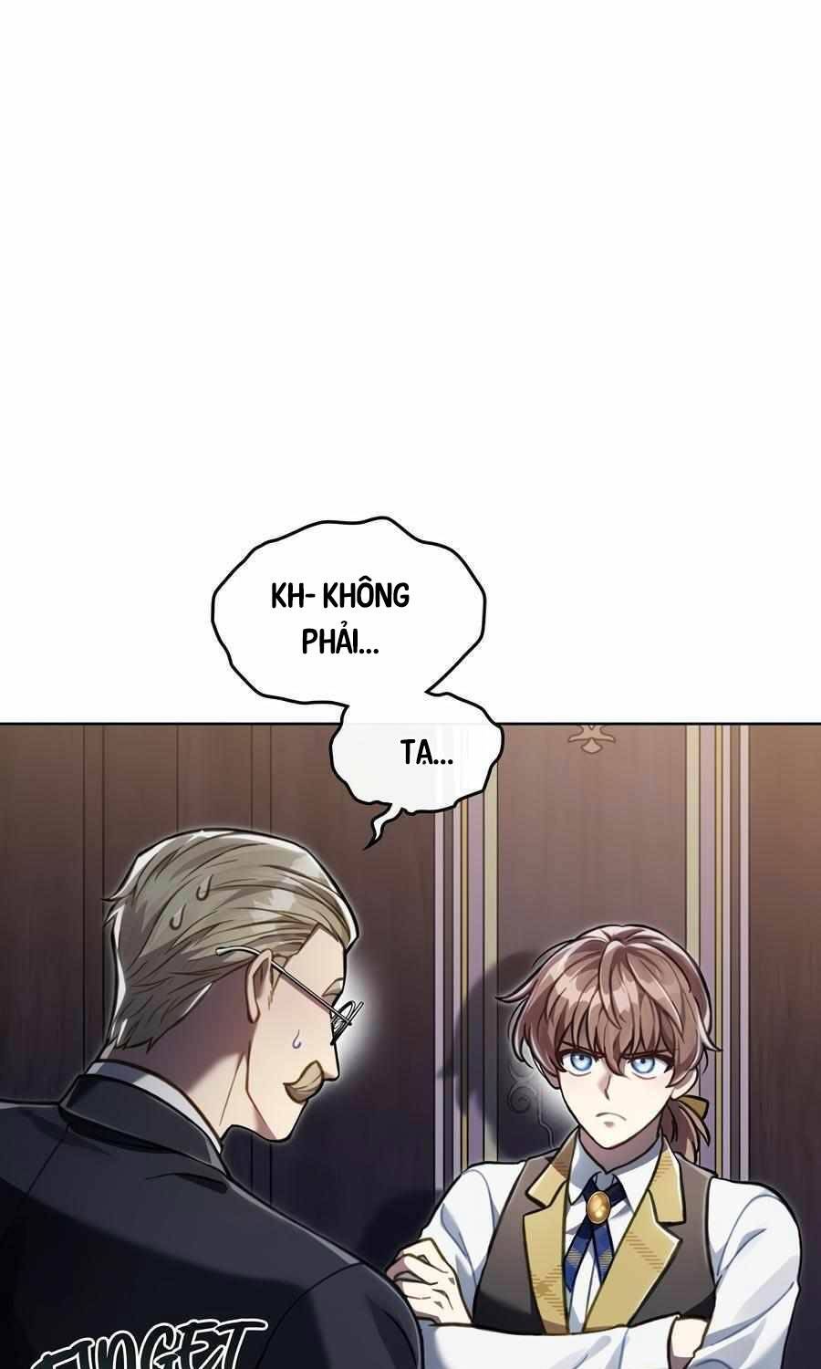 Tái Sinh Thành Hoàng Tử Của Quốc Gia Kẻ Địch Chapter 39 - 13