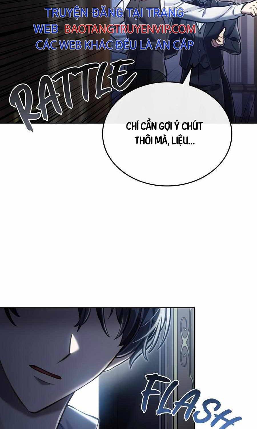 Tái Sinh Thành Hoàng Tử Của Quốc Gia Kẻ Địch Chapter  39 - 18