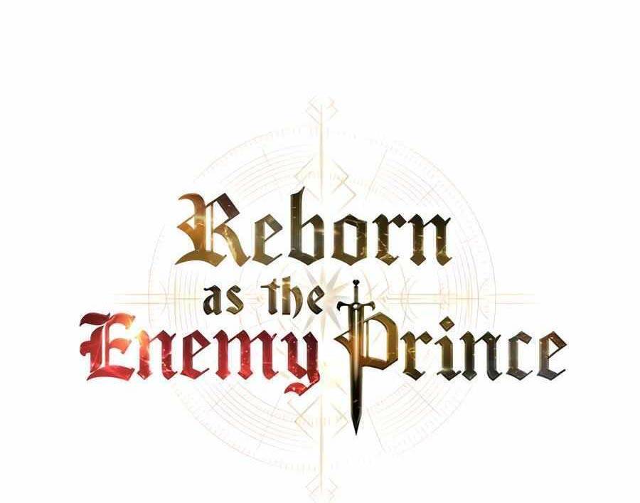 Tái Sinh Thành Hoàng Tử Của Quốc Gia Kẻ Địch Chapter 39 - 22