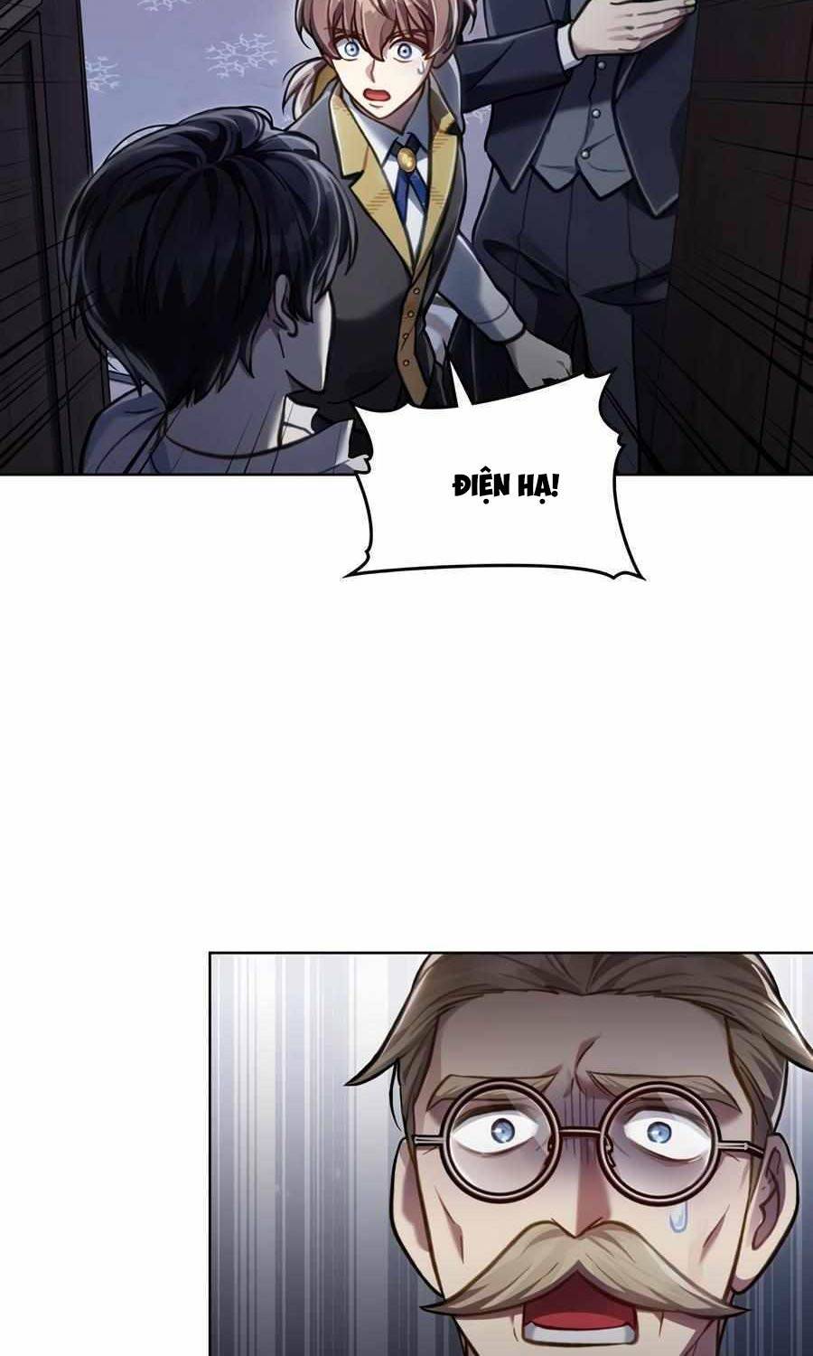 Tái Sinh Thành Hoàng Tử Của Quốc Gia Kẻ Địch Chapter  39 - 24