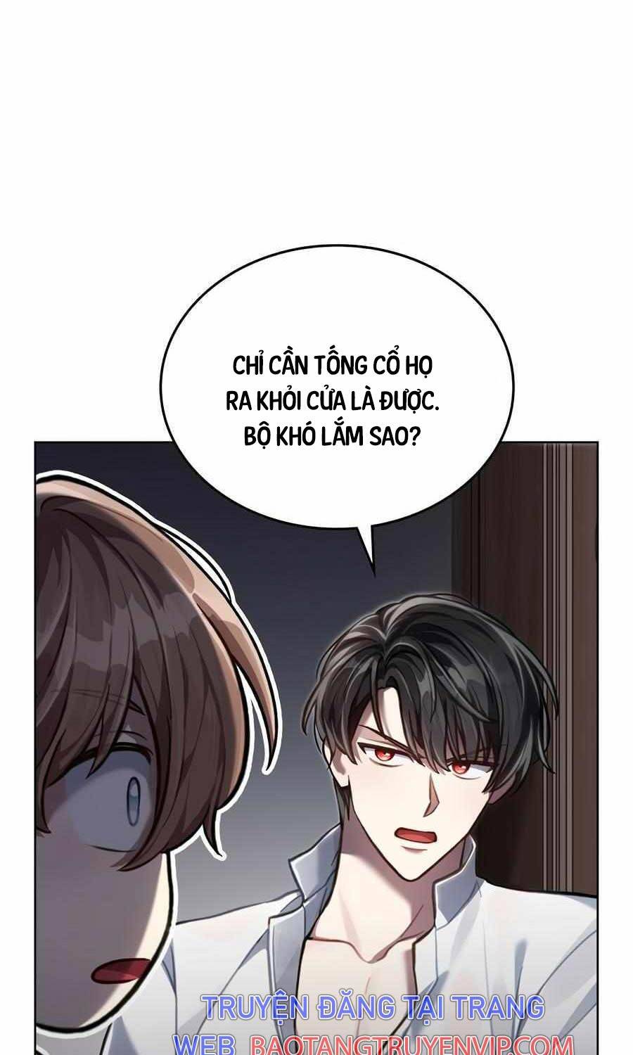 Tái Sinh Thành Hoàng Tử Của Quốc Gia Kẻ Địch Chapter 39 - 26