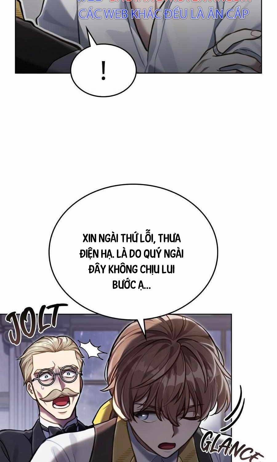 Tái Sinh Thành Hoàng Tử Của Quốc Gia Kẻ Địch Chapter  39 - 27