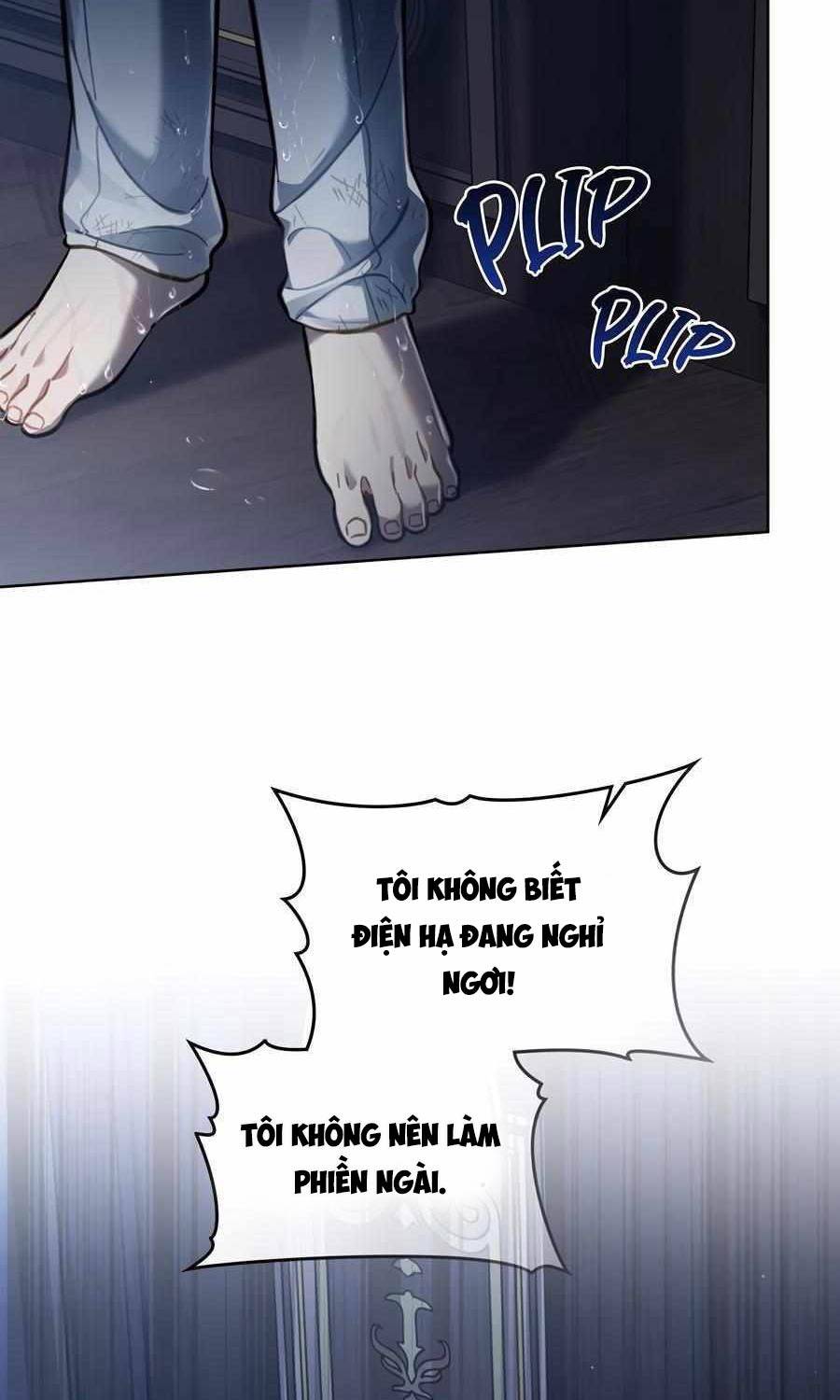 Tái Sinh Thành Hoàng Tử Của Quốc Gia Kẻ Địch Chapter  39 - 31