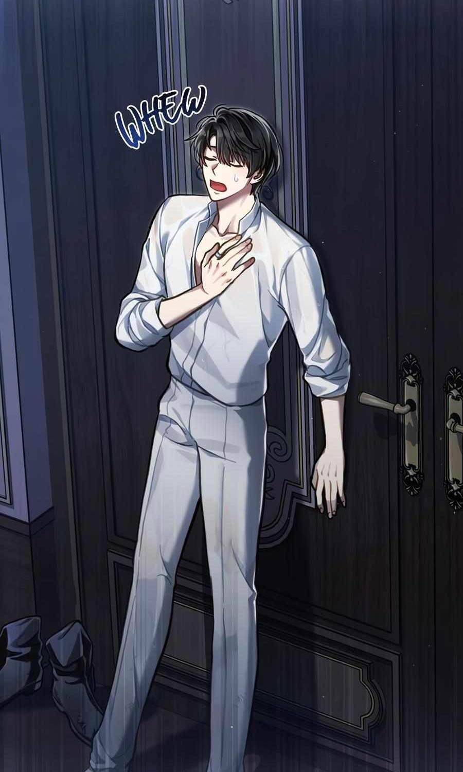 Tái Sinh Thành Hoàng Tử Của Quốc Gia Kẻ Địch Chapter  39 - 32