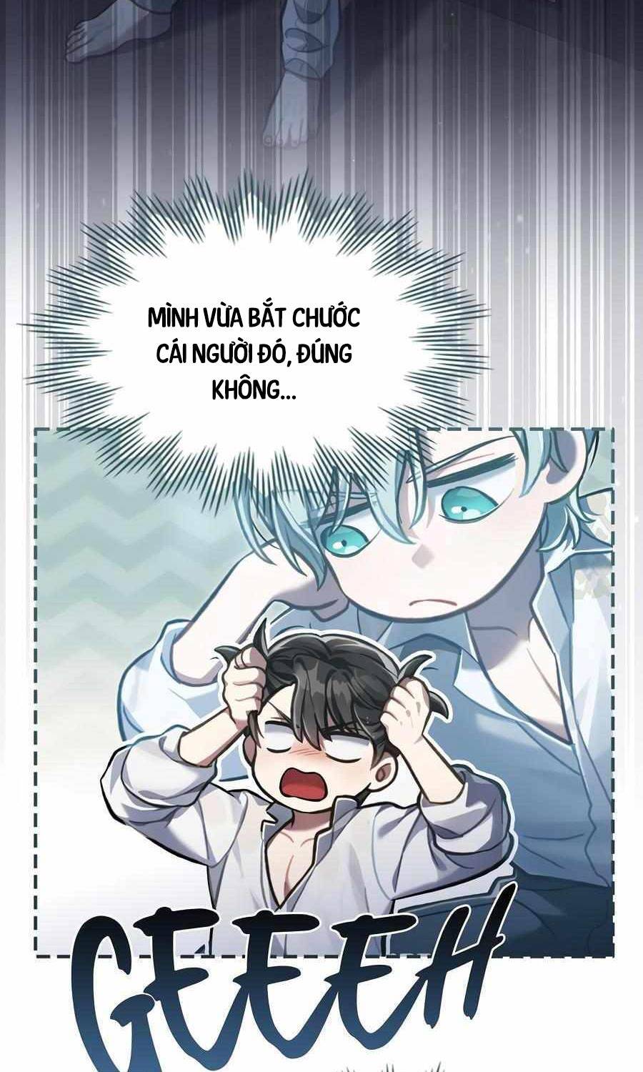 Tái Sinh Thành Hoàng Tử Của Quốc Gia Kẻ Địch Chapter  39 - 33