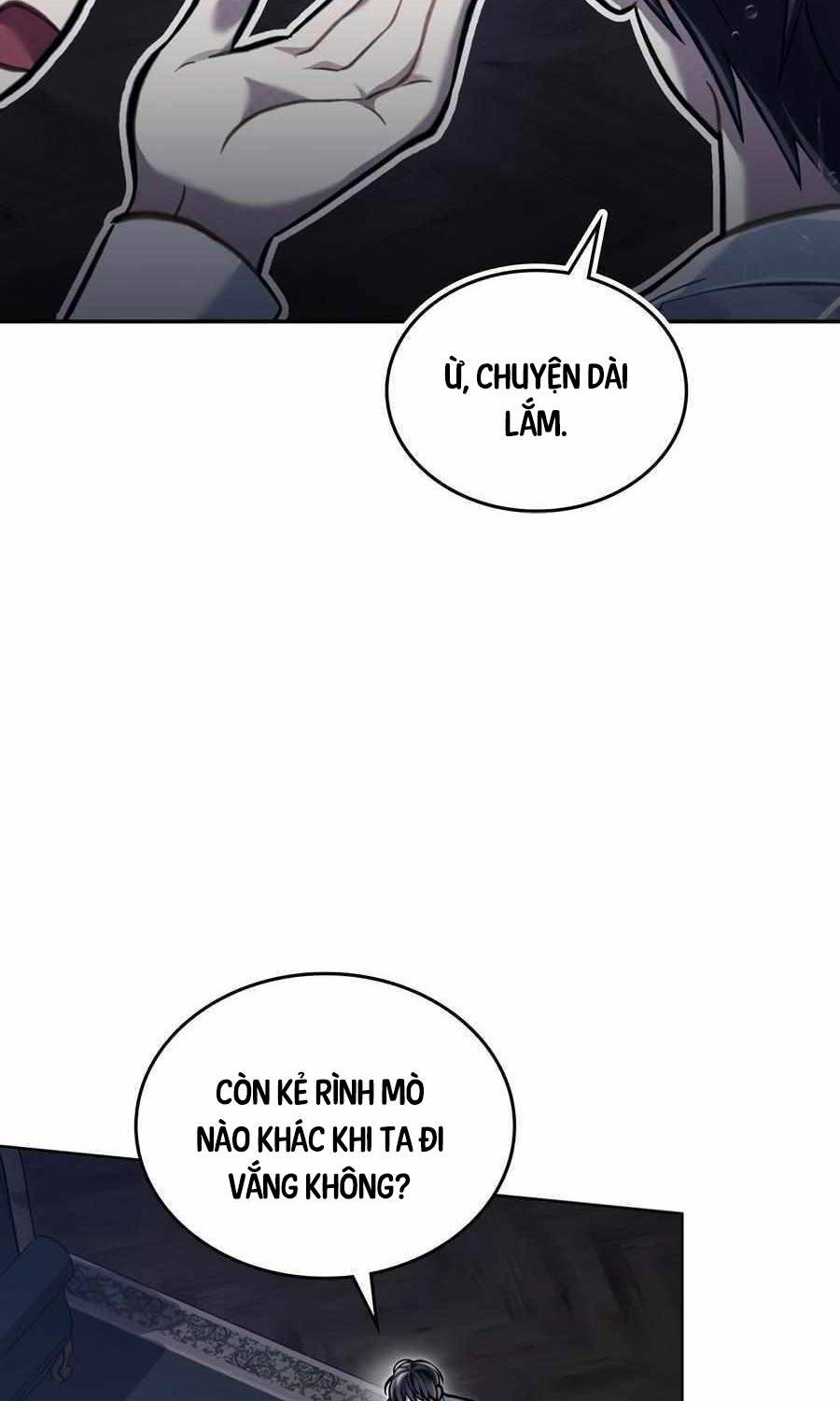 Tái Sinh Thành Hoàng Tử Của Quốc Gia Kẻ Địch Chapter  39 - 38