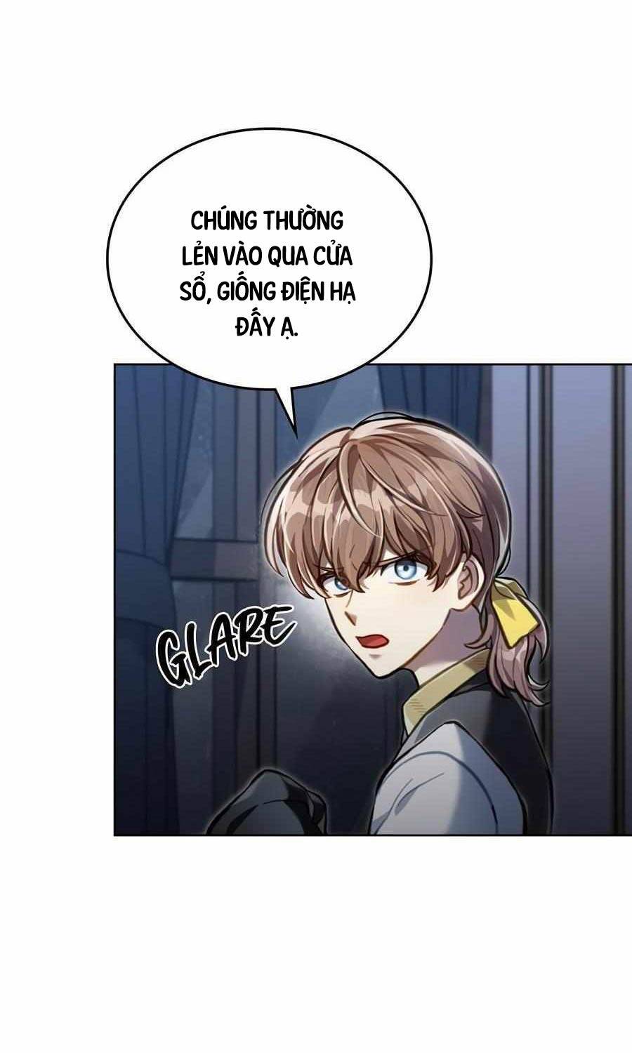 Tái Sinh Thành Hoàng Tử Của Quốc Gia Kẻ Địch Chapter 39 - 40