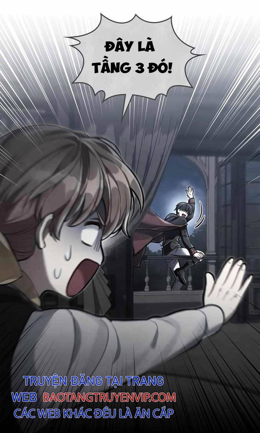 Tái Sinh Thành Hoàng Tử Của Quốc Gia Kẻ Địch Chapter 39 - 41