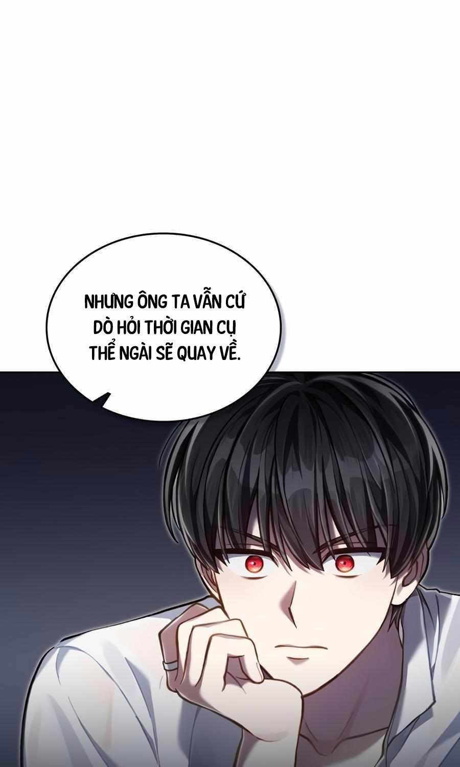 Tái Sinh Thành Hoàng Tử Của Quốc Gia Kẻ Địch Chapter  39 - 45